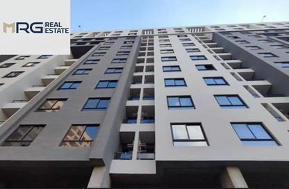 Apartment - 3 Bedrooms - 3 Bathrooms for sale in Katameya Gate - El Katameya Compounds - El Katameya - New Cairo City - Cairo Apartment - 3 Bedrooms - 3 Bathrooms for sale in Katameya Gate - El Katameya Compounds - El Katameya - New Cairo City - Cairo