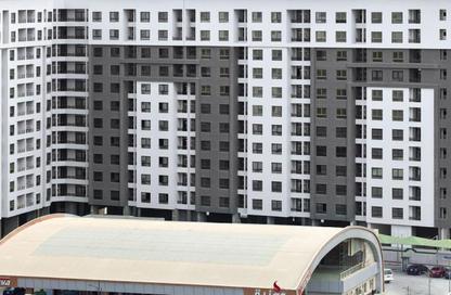 Apartment - 3 Bedrooms - 3 Bathrooms for sale in Katameya Gate - El Katameya Compounds - El Katameya - New Cairo City - Cairo Apartment - 3 Bedrooms - 3 Bathrooms for sale in Katameya Gate - El Katameya Compounds - El Katameya - New Cairo City - Cairo