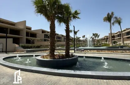 Villa - 6 Bedrooms - 6 Bathrooms for sale in Lake View Residence - 5th Settlement Compounds - The 5th Settlement - New Cairo City - Cairo