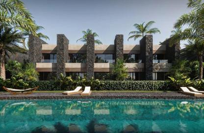 Villa - 3 Bedrooms - 2 Bathrooms for sale in Ras Sedr - South Sainai