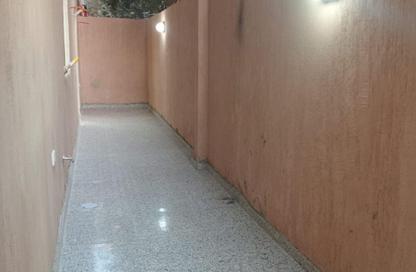 Apartment - 3 Bedrooms - 2 Bathrooms for sale in Gate 4 - Mena - Hadayek El Ahram - Giza