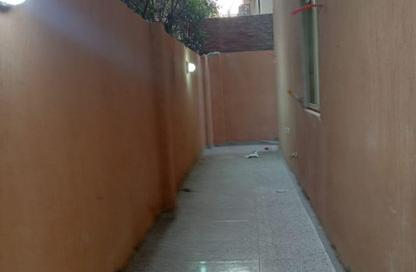 Apartment - 3 Bedrooms - 2 Bathrooms for sale in Gate 4 - Mena - Hadayek El Ahram - Giza