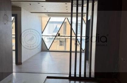 Half Floor - Studio - 1 for rent in Cairo Business Plaza - North Teseen St. - The 5th Settlement - New Cairo City - Cairo