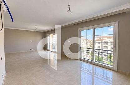 Apartment - 3 - 3 for sale in Regent's Square - 5th Settlement Compounds - The 5th Settlement - New Cairo City - Cairo