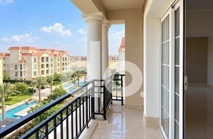 Apartment - 3 - 3 for sale in Regent's Square - 5th Settlement Compounds - The 5th Settlement - New Cairo City - Cairo