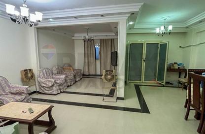 Apartment - 2 Bedrooms - 2 Bathrooms for sale in Khaled Ibn Al Walid St. - Miami - Hay Awal El Montazah - Alexandria Apartment - 2 Bedrooms - 2 Bathrooms for sale in Khaled Ibn Al Walid St. - Miami - Hay Awal El Montazah - Alexandria