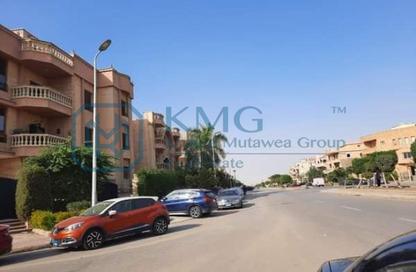 دوبلكس - 4 - 4 للبيع في شارع دكتور ياسين عبد الغفار - المنطقة ج - حى جنوب الاكايمية - مدينة القاهرة الجديدة - القاهرة