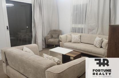 شقة - 3 غرف نوم - 3 حمامات للايجار في ميفيدا - كمبوندات التجمع الخامس - التجمع الخامس - مدينة القاهرة الجديدة - القاهرة
