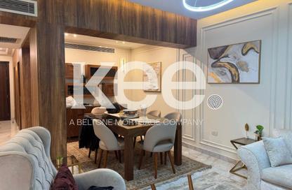 Townhouse - 5 Bedrooms - 4 Bathrooms for sale in District 5 - 5th Settlement Compounds - The 5th Settlement - New Cairo City - Cairo