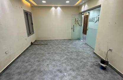 Apartment - 3 Bedrooms - 2 Bathrooms for rent in Ismail Al Kabbany St. - 1st Zone - Nasr City - Cairo
