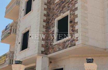 Apartment - 3 - 2 for sale in Shorouk City - Cairo