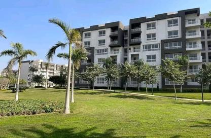 Apartment - 2 - 1 for sale in B12 - Madinaty - Cairo