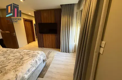 تاون هاوس - 4 غرف نوم - 4 حمامات للبيع في ذا كراون - طريق مصر اسكندرية الصحراوي - مدينة 6 أكتوبر - الجيزة