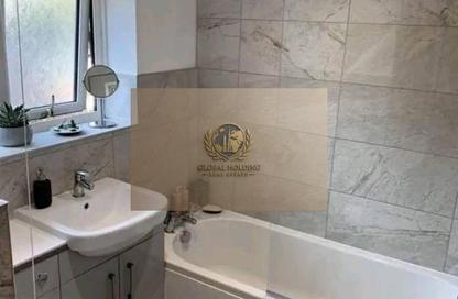 Apartment - 2 Bedrooms - 2 Bathrooms for sale in Latin District - New Alamein City - Al Alamein - North Coast