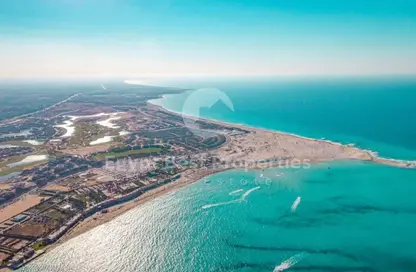 Apartment - 3 Bedrooms - 3 Bathrooms for sale in Marassi - Sidi Abdel Rahman - North Coast