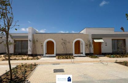 Townhouse - 3 Bedrooms - 4 Bathrooms for sale in The Med - Ras Al Hekma - North Coast Townhouse - 3 Bedrooms - 4 Bathrooms for sale in The Med - Ras Al Hekma - North Coast