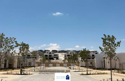 Townhouse - 3 Bedrooms - 4 Bathrooms for sale in The Med - Ras Al Hekma - North Coast