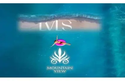 Townhouse - 3 Bedrooms - 4 Bathrooms for sale in LVLS By Mountain View - Qesm Ad Dabaah - North Coast