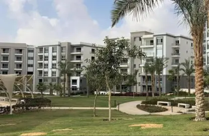 شقة - 3 غرف نوم - 3 حمامات للبيع في هايد بارك - مدينة القاهرة الجديدة - القاهرة