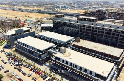 محل تجاري - استوديو - 1 للبيع في كايت ريزيدنس - كمبوندات 6 أكتوبر - مدينة 6 أكتوبر - الجيزة