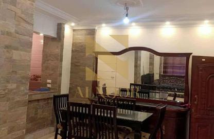 Apartment - 2 - 1 for sale in Palms - Al Wahat Road - 6 October City - Giza