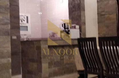 Apartment - 2 - 1 for sale in Palms - Al Wahat Road - 6 October City - Giza