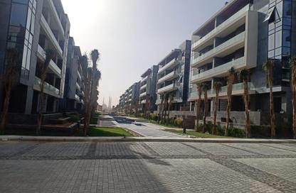 Apartment - 2 Bedrooms - 2 Bathrooms for sale in El Patio Oro - 5th Settlement Compounds - The 5th Settlement - New Cairo City - Cairo