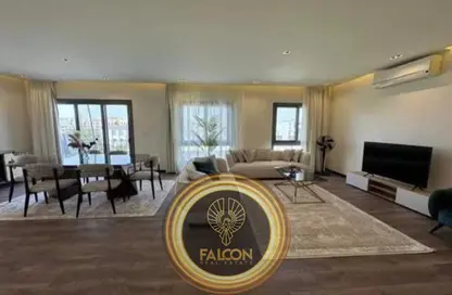 شقة - 3 غرف نوم - 2 حمامات للبيع في ستودا - شيراتون المطار - النزهة - القاهرة