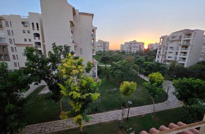 Apartment - 3 - 2 for sale in Privado - Madinaty - Cairo