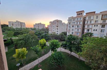 Apartment - 3 - 2 for sale in Privado - Madinaty - Cairo