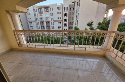 Apartment - 3 - 2 for sale in Privado - Madinaty - Cairo