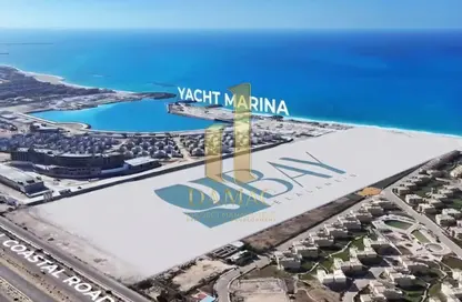 شاليه - غرفة نوم - 1 حمام للبيع في مارينا - العلمين - الساحل الشمالي