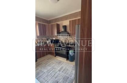 Apartment - 2 Bedrooms - 2 Bathrooms for sale in Regents Park - Al Andalus District - New Cairo City - Cairo