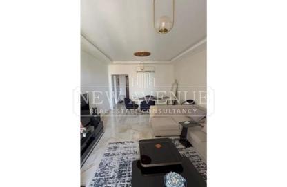 Apartment - 2 Bedrooms - 2 Bathrooms for sale in Regents Park - Al Andalus District - New Cairo City - Cairo