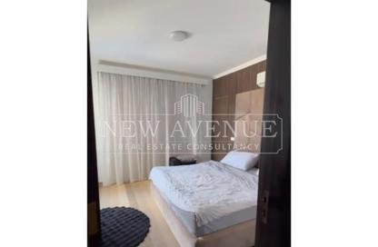 Apartment - 2 Bedrooms - 2 Bathrooms for sale in Regents Park - Al Andalus District - New Cairo City - Cairo Apartment - 2 Bedrooms - 2 Bathrooms for sale in Regents Park - Al Andalus District - New Cairo City - Cairo