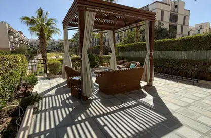 Apartment - 4 Bedrooms - 3 Bathrooms for sale in The Courtyards - Sheikh Zayed Compounds - Sheikh Zayed City - Giza Apartment - 4 Bedrooms - 3 Bathrooms for sale in The Courtyards - Sheikh Zayed Compounds - Sheikh Zayed City - Giza