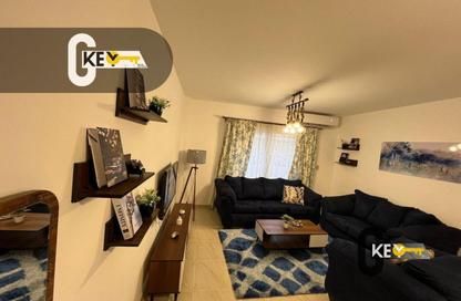 Apartment - 3 Bedrooms - 2 Bathrooms for rent in B12 - Madinaty - Cairo