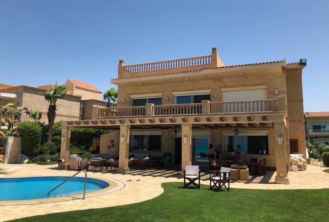 8601632 - الصورة الرئيسية للعقار