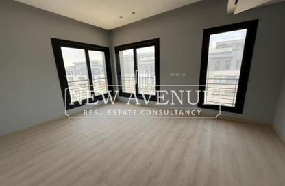 Duplex - 2 Bedrooms - 3 Bathrooms for sale in TRIO - 5th Settlement Compounds - The 5th Settlement - New Cairo City - Cairo