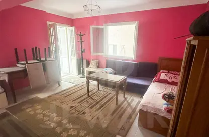 Apartment - 2 Bedrooms - 2 Bathrooms for sale in Al Hilton St. - Smouha - Hay Sharq - Alexandria Apartment - 2 Bedrooms - 2 Bathrooms for sale in Al Hilton St. - Smouha - Hay Sharq - Alexandria