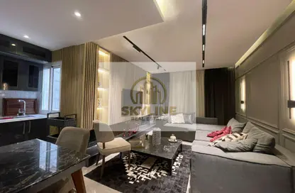 Penthouse - 3 Bedrooms - 3 Bathrooms for sale in Mountain View Hyde Park - 5th Settlement Compounds - The 5th Settlement - New Cairo City - Cairo