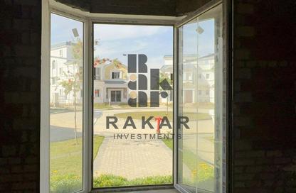 Townhouse - 3 Bedrooms - 3 Bathrooms for sale in Mountain View iCity - 5th Settlement Compounds - The 5th Settlement - New Cairo City - Cairo
