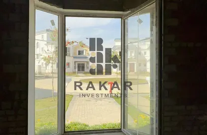 Townhouse - 3 Bedrooms - 3 Bathrooms for sale in Mountain View iCity - 5th Settlement Compounds - The 5th Settlement - New Cairo City - Cairo