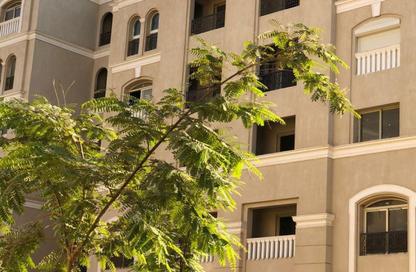 Apartment - 3 Bedrooms - 3 Bathrooms for sale in L'avenir - Mostakbal City Compounds - Mostakbal City - Future City - Cairo