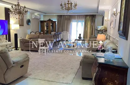 شقة - 3 غرف نوم - 2 حمامات للبيع في جاردن ريزدنس - هايد بارك - مدينة القاهرة الجديدة - القاهرة