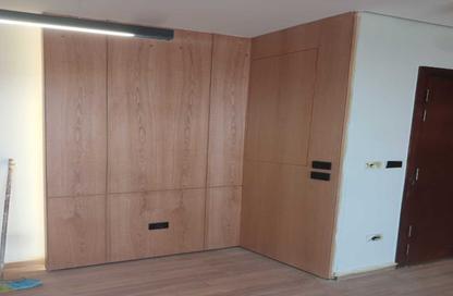 Office Space - Studio - 1 for rent in District 5 - 5th Settlement Compounds - The 5th Settlement - New Cairo City - Cairo