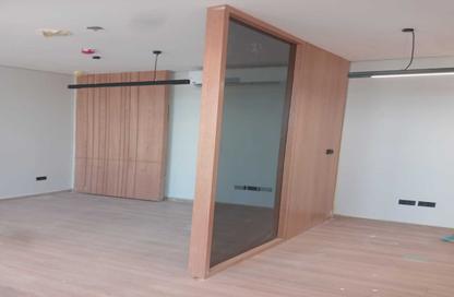 Office Space - Studio - 1 for rent in District 5 - 5th Settlement Compounds - The 5th Settlement - New Cairo City - Cairo