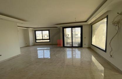 Apartment - 3 Bedrooms - 4 Bathrooms for rent in Badya Palm Hills - 6 October Compounds - 6 October City - Giza