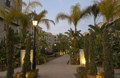 Apartment - 3 Bedrooms - 2 Bathrooms for sale in Village West - Sheikh Zayed Compounds - Sheikh Zayed City - Giza Apartment - 3 Bedrooms - 2 Bathrooms for sale in Village West - Sheikh Zayed Compounds - Sheikh Zayed City - Giza