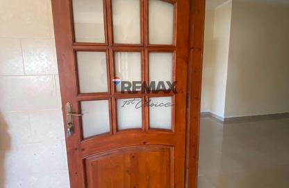 Apartment - 4 Bedrooms - 3 Bathrooms for rent in 2nd Neighborhood - 2nd Area - Shorouk City - Cairo